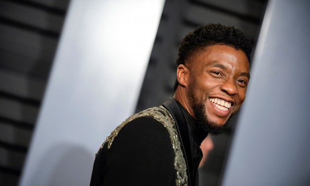 Chadwick Boseman e il video-tributo della Marvel: “Sarai sempre il nostro Re”