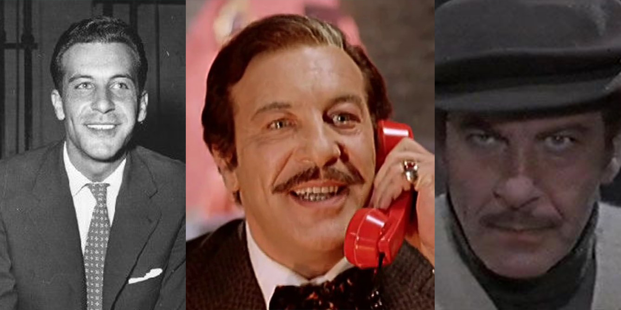 Giuseppe Anatrelli: la storia dell’attore che diede vita al geometra Calboni, fino alla prematura scomparsa