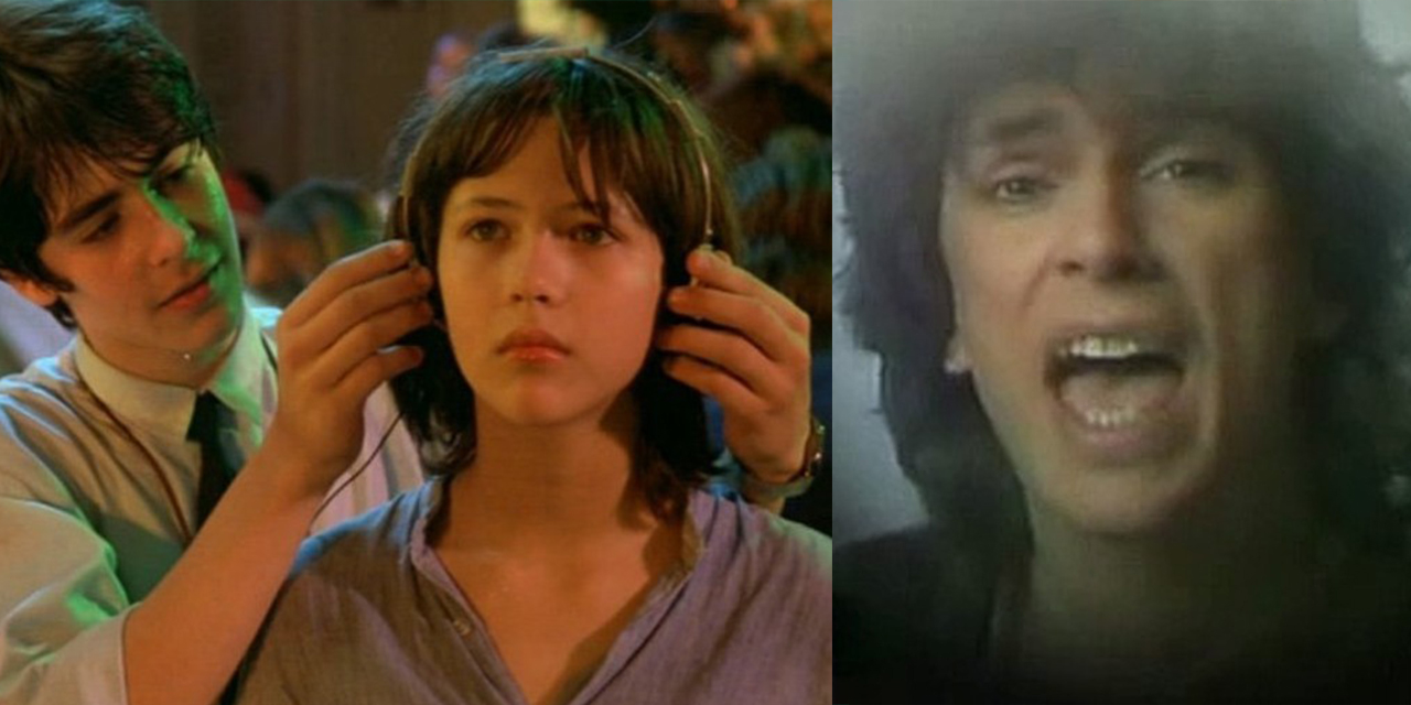 Che fine ha fatto Richard Sanderson? L’autore della colonna sonora de “Il Tempo delle Mele”