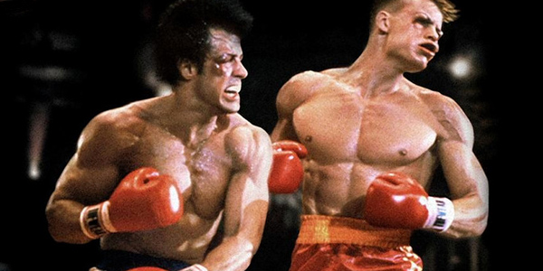 Rocky 4: Stallone annuncia la director’s cut ed elimina un personaggio dal film