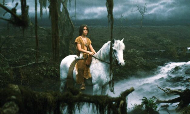 La storia infinita: la tragica scena di Artax fu girata in 3 settimane