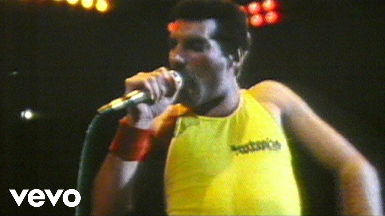 “Another One Bites the Dust” compie 40 anni: ecco alcune curiosità sulla hit dei Queen