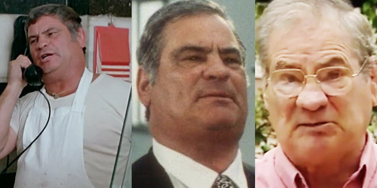 Ennio Antonelli: la storia del caratterista più famoso del nostro cinema