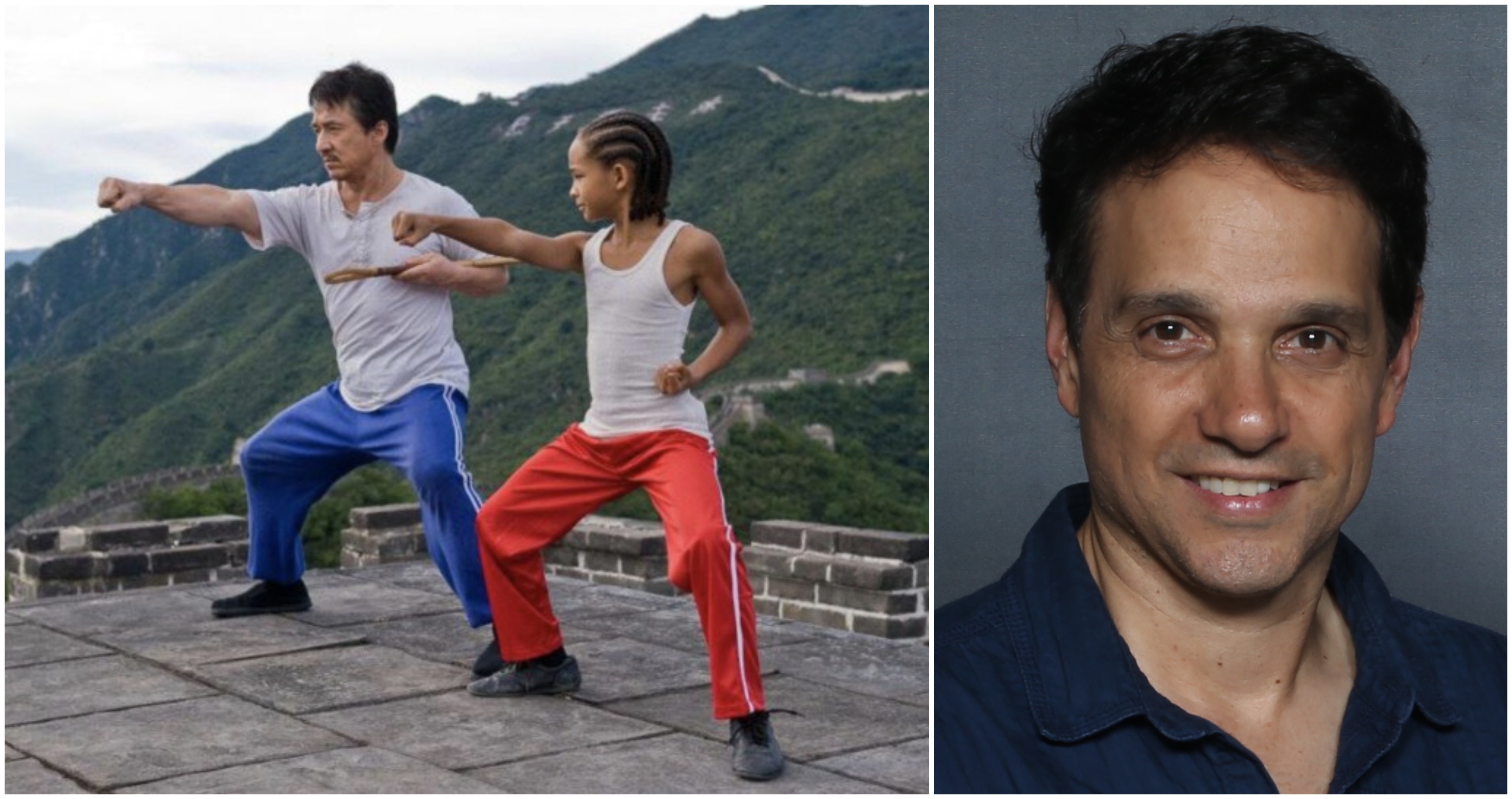 Karate Kid, Ralph Macchio dice cosa non ha funzionato del remake del 2010