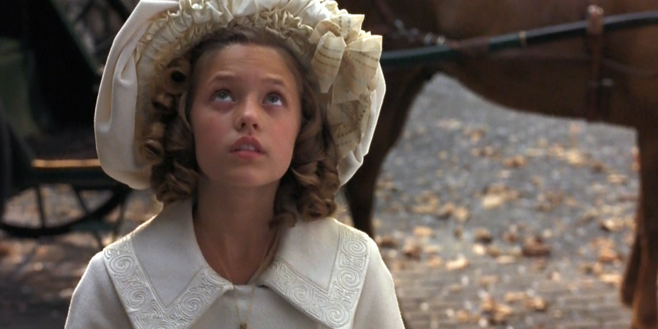 La piccola principessa, che fine ha fatto la protagonista Liesel Matthews?