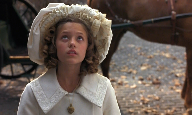 La piccola principessa, che fine ha fatto la protagonista Liesel Matthews?