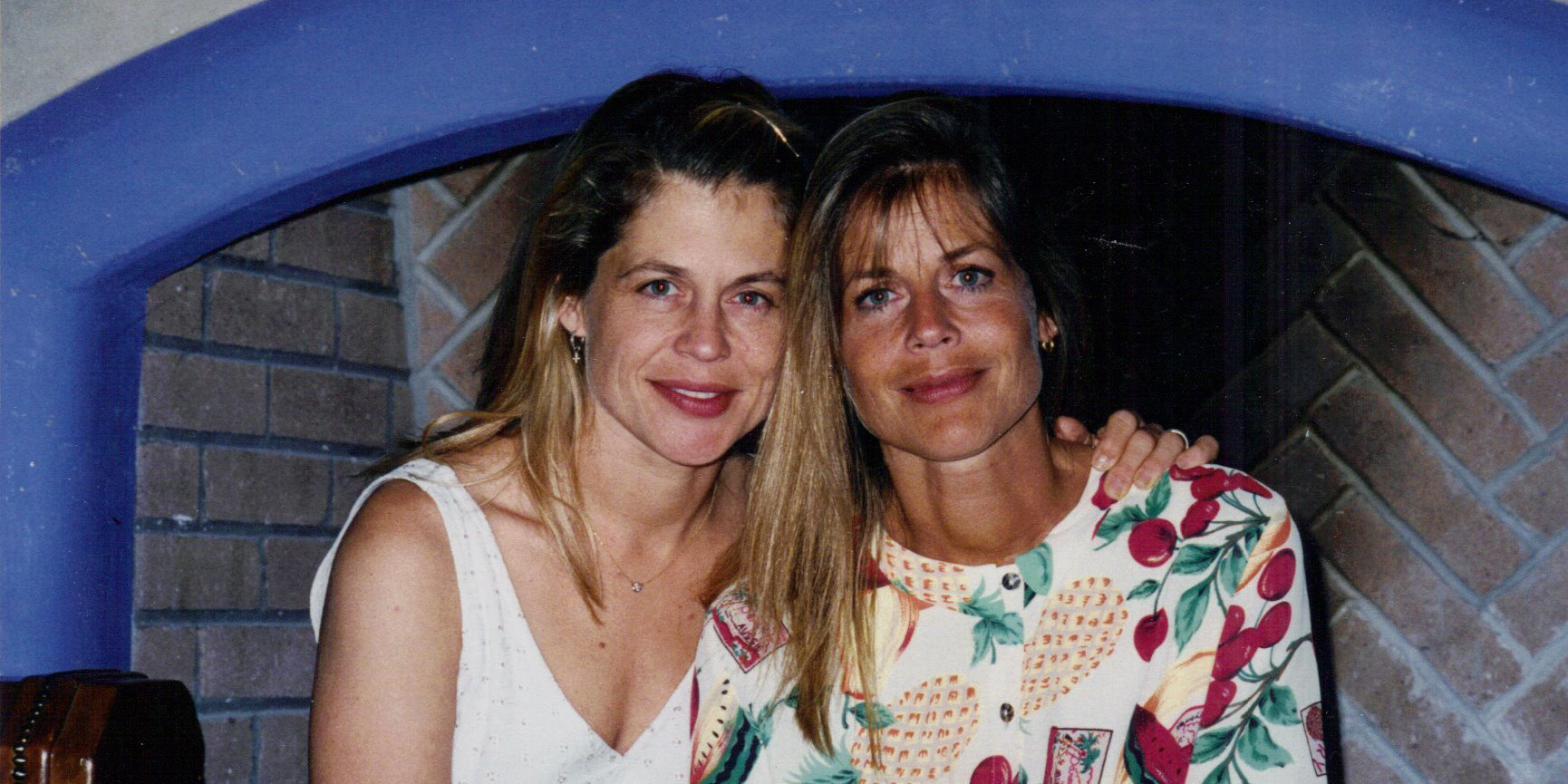 Linda Hamilton, morta la sorella gemella Leslie, sua controfigura in Terminator