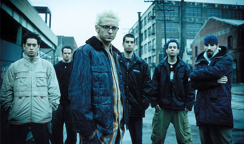 “Hybrid Theory” dei Linkin Park in edizione speciale per i 20 anni con materiale inedito