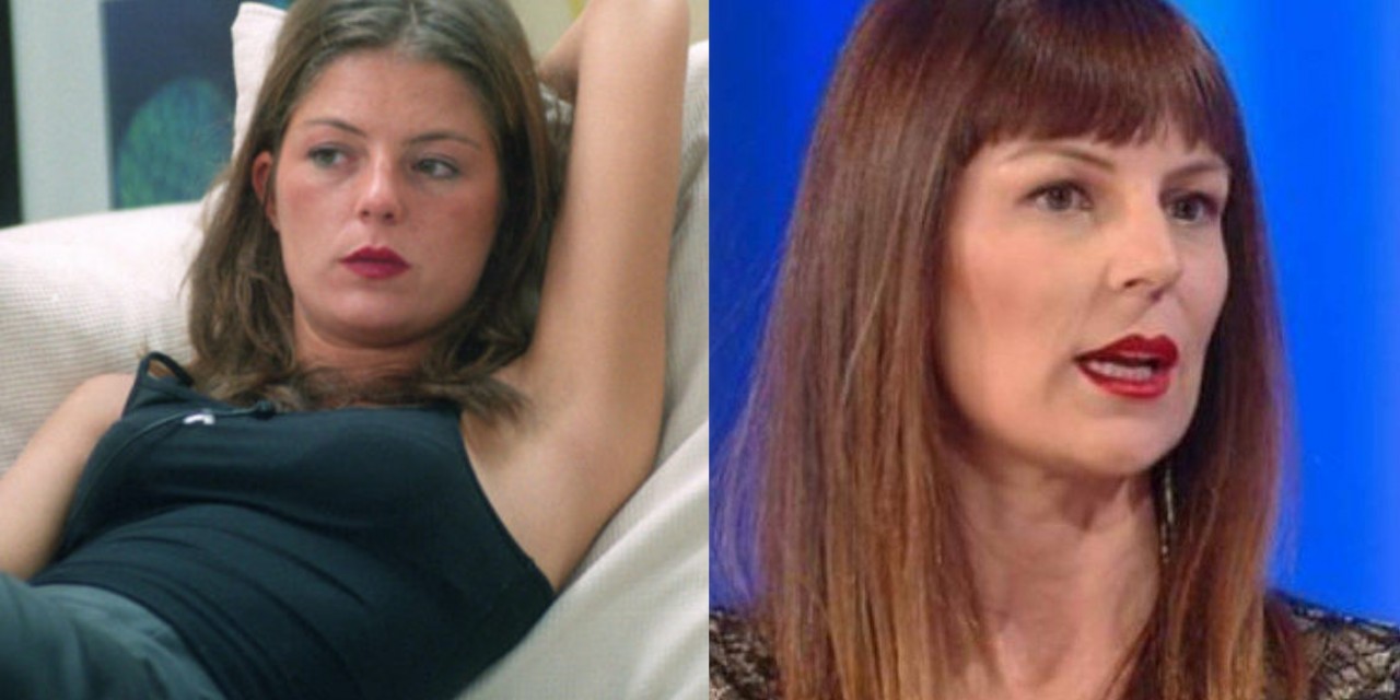 Marina La Rosa ricorda il GF: “Soldi a palate nei locali, ma trovavo irrispettosi i guadagni e ho fatto meno serate”