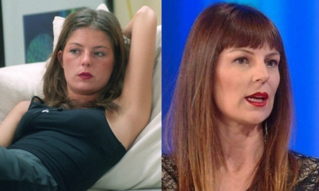 Marina La Rosa ricorda il GF: “Soldi a palate nei locali, ma trovavo irrispettosi i guadagni e ho fatto meno serate”