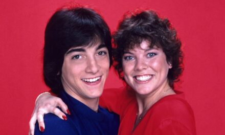 Happy Days: che fine ha fatto Scott Baio (Chachi)?