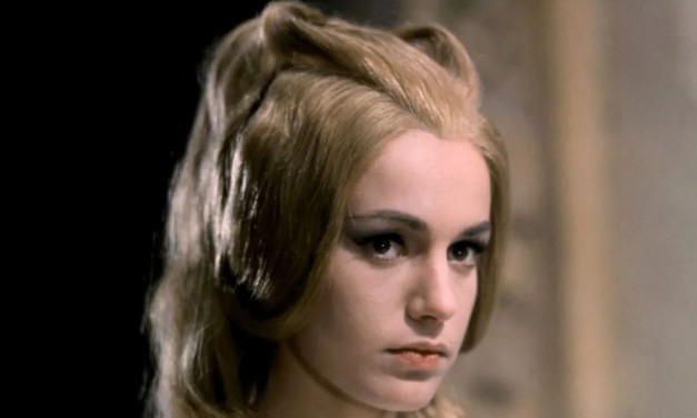 Catherine Spaak su Vittorio Gassman: “Maschilista, lui ed altri mi chiamavano tr**a sul set”