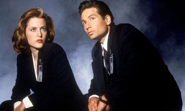 X-Files diventa una serie animata, ma senza Mulder e Scully