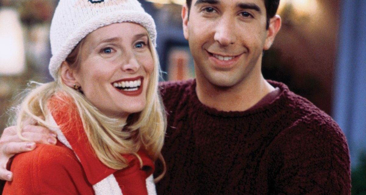 Friends: Jane Sibbett ricorda le critiche ricevute per l’interpretazione di un personaggio gay