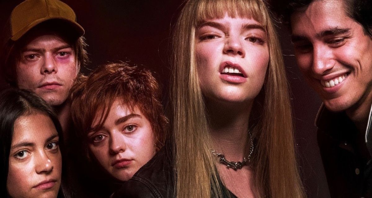 The New Mutants – la recensione