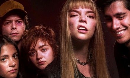 The New Mutants – la recensione