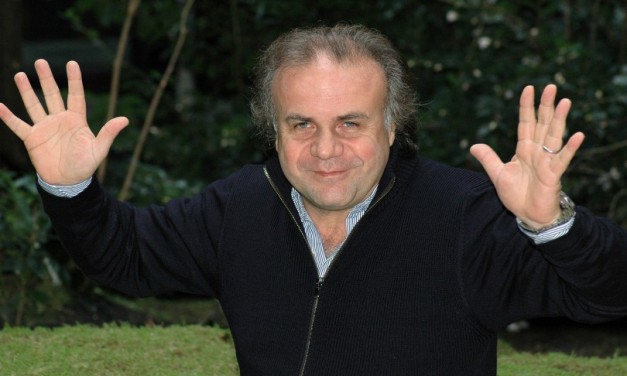 Jerry Calà: “L’incidente del 1994 un punto di rottura, il Signore mi disse di continuare a far ridere la gente”