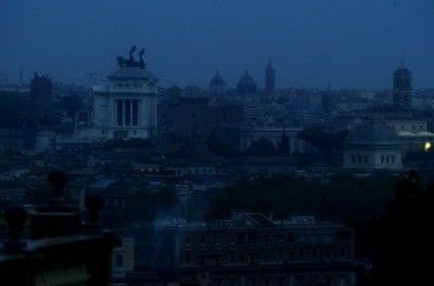 28 settembre 2003 e quel blackout che spense l’Italia