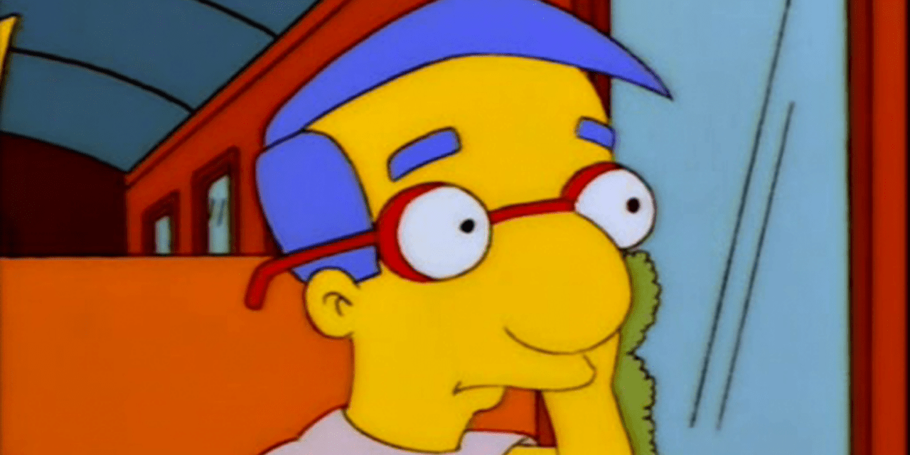Quando la voce di Milhouse doppiò un importante personaggio in un cult horror anni ’80
