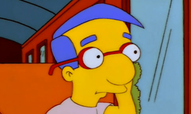 Quando la voce di Milhouse doppiò un importante personaggio in un cult horror anni ’80