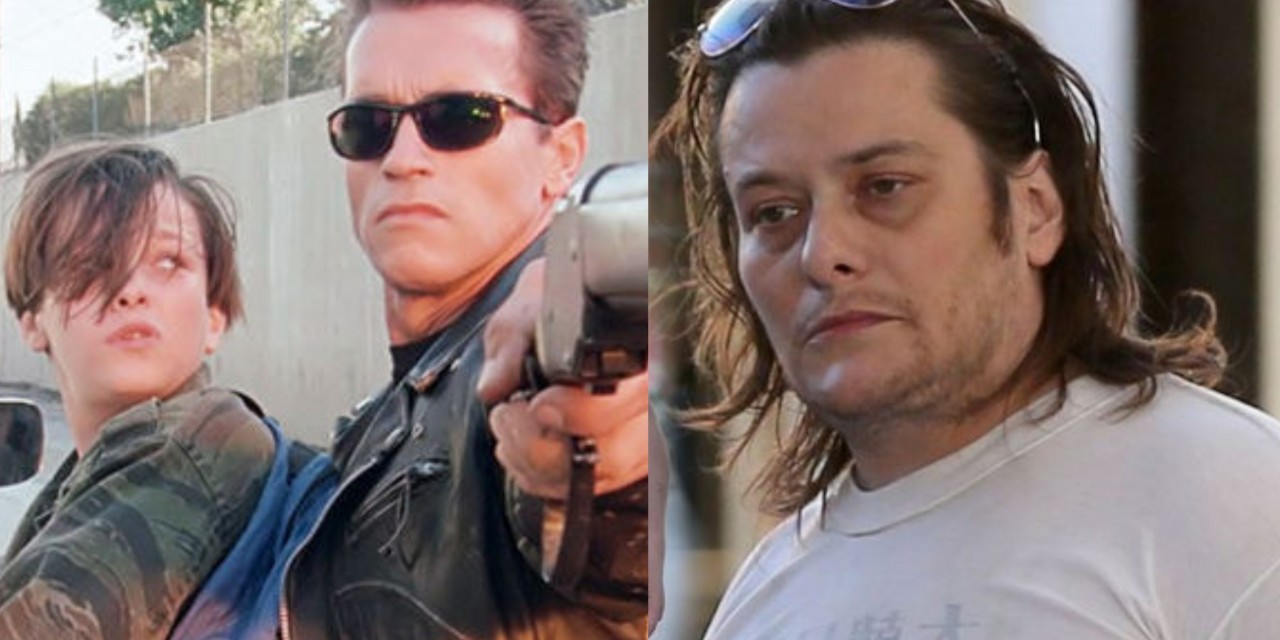 Terminator 2, Linda Hamilton subì una lesione permanente all’udito e il triste declino di Edward Furlong