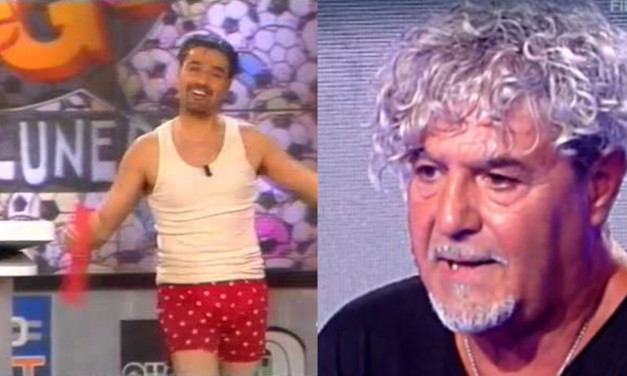 Storie Italiane, Mandi Mandi: “Non ho dimora fissa”