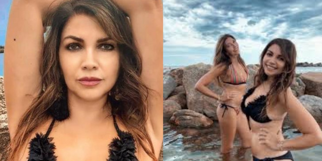 Cristina D’avena sulla foto sexy: “Nemmeno quando canto i puffi ottengo tanta attenzione, ho sempre amato mostrare la mia femminilità”
