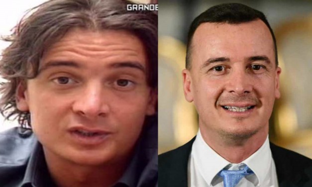 Rocco Casalino: «Vengo continuamente sminuito e screditato per quei tre mesi al GF»