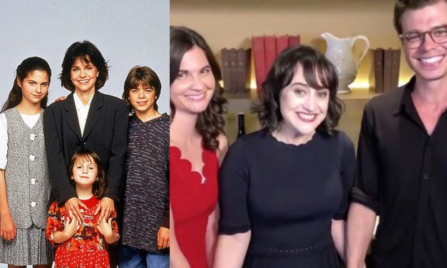 Mrs. Doubtfire. Che fine hanno fatto i tre giovani attori?