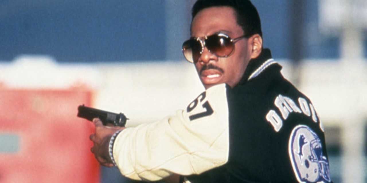 Beverly Hills Cop 2: il flirt di Brigitte Nielsen con il regista ed Eddie Murphy che non volle fare la serie tv