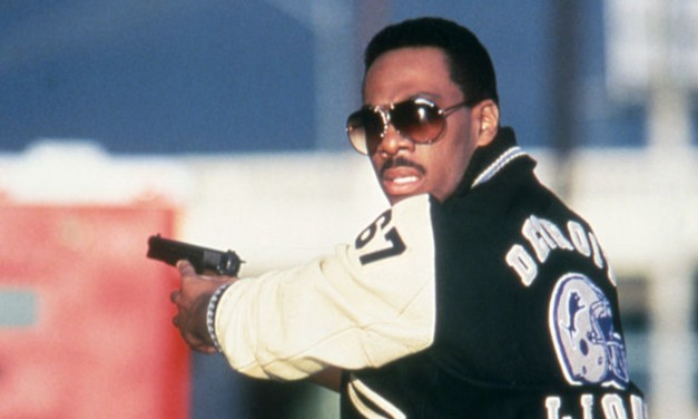 Beverly Hills Cop 2: il flirt di Brigitte Nielsen con il regista ed Eddie Murphy che non volle fare la serie tv