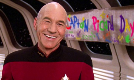 Star Trek Day: in arrivo la reunion di tutti i personaggi