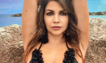 Cristina D’Avena: la foto sexy su Instagram che fa impazzire il web