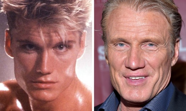Dolph Lundgren: “Ho avuto il cancro, mi avevano dato 2 anni di vita”