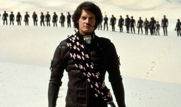 Dune, Denis Villeneuve sul film di Lynch: “Mi ha soddisfatto a metà”