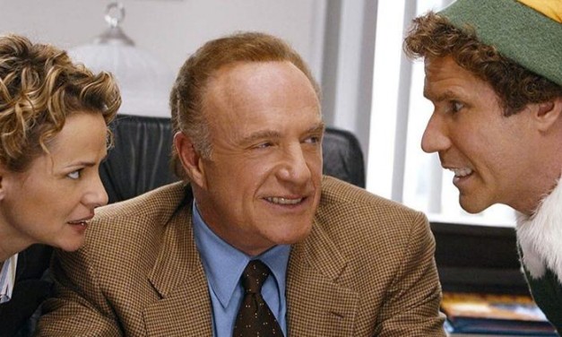 Elf 2, James Caan spiega perché il film non si realizzerà mai