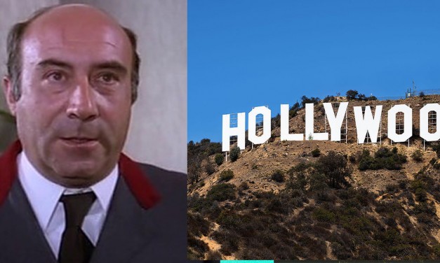 Enzo Cannavale è lo zio diretto di un famoso attore di Hollywood