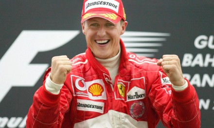 Michael Schumacher, il neurologo Riederer : «E’ in stato vegetativo»