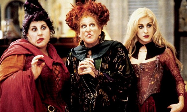Hocus Pocus: iniziano le trattative del cast originale per il sequel