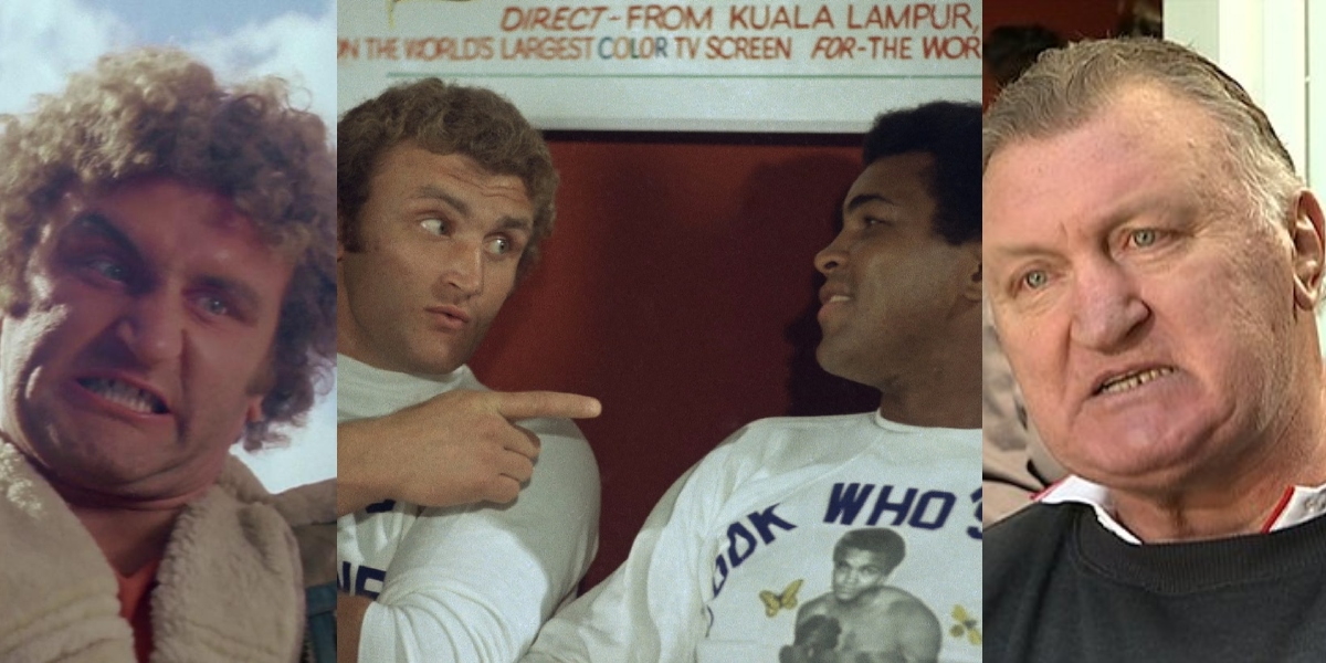Joe Bugner: quando l’Orso di “Lo Chiamavano Bulldozer” si scontrò con Muhammad Ali