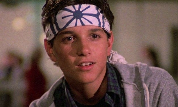 Karate Kid 4: Ralph Macchio non tornò nei panni di LaRusso per colpa di Stallone