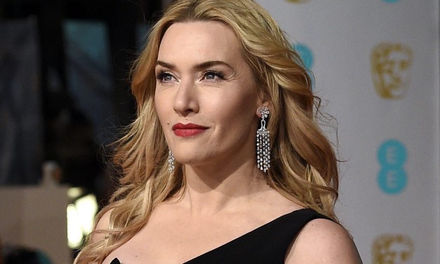 Kate Winslet contro Woody Allen e Roman Polanski