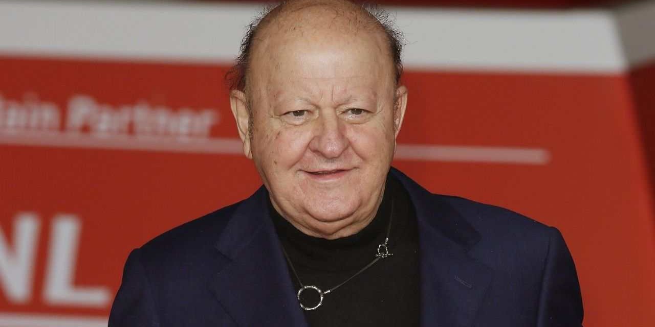 Boldi: “Non mi aspettavo che arrivato a fine carriera avrei avuto difficoltà a fare un film, il film che vorrei quantomeno. Per il resto sono felice”