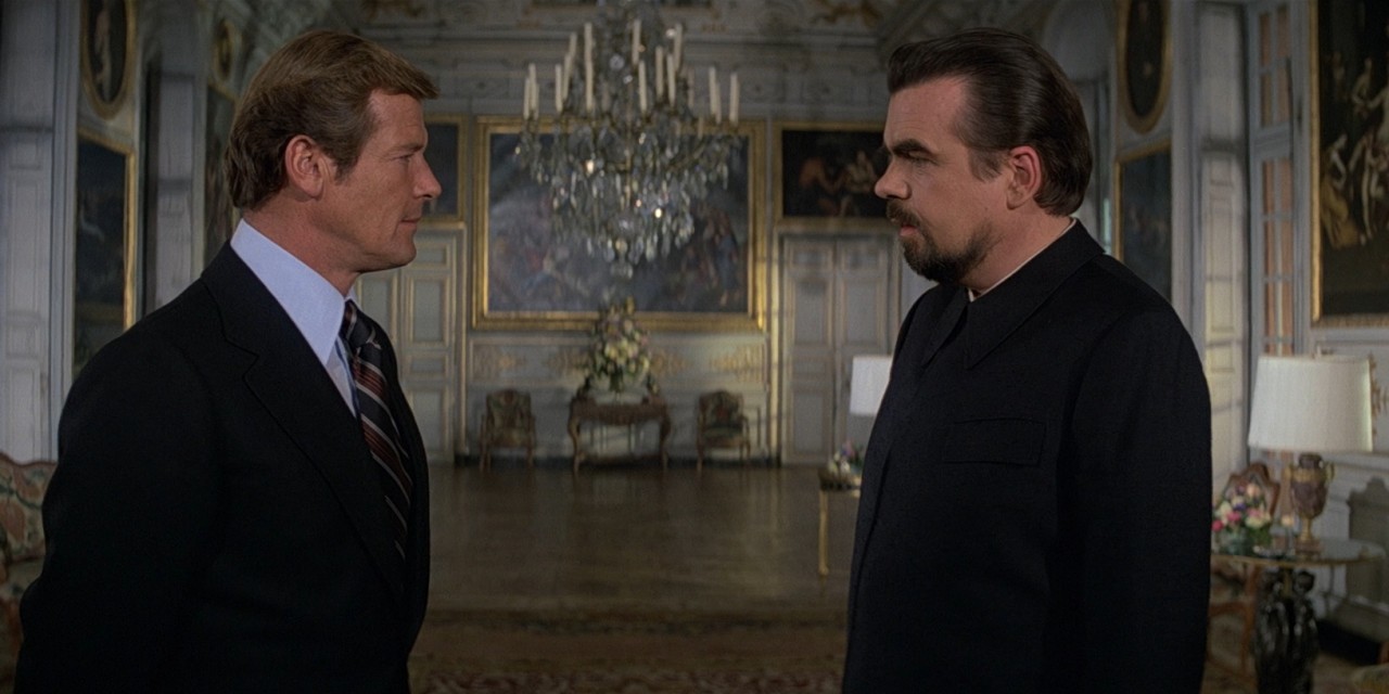 Addio a Michael Lonsdale, l’Hugo Drax di 007 Moonraker – Operazione spazio