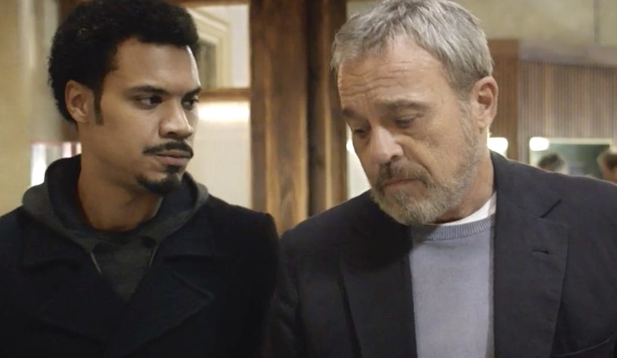 “Nero a metà”: trama, cast e anticipazione dei primi episodi della seconda stagione