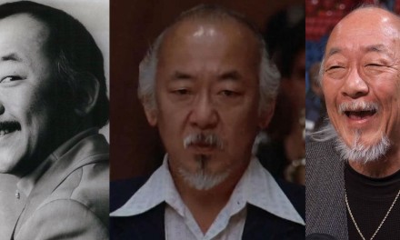 Pat Morita: dalla tubercolosi ai problemi d’alcolismo, passando per “Karate Kid”