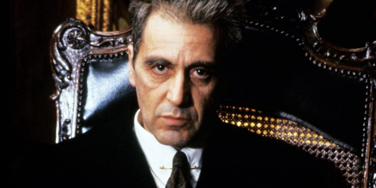 Il Padrino compie 50 anni, il sindaco di Corleone: “Lavoriamo per far venire qui Al Pacino”