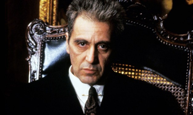 Il padrino – Parte III ritorna nelle sale con un nuovo finale