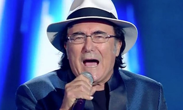 Al Bano: “Mi dicono cose brutte ma con 1470 euro non riuscirei a pagare il caffè agli amici”