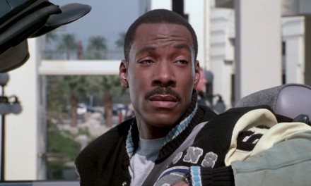 Beverly Hills Cop 3, Eddie Murphy: “Era atroce, non era un bel film, decisamente no”